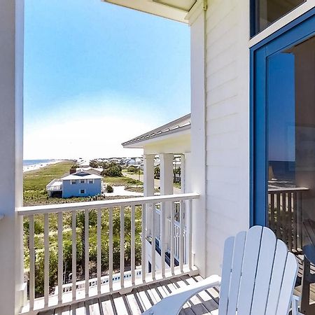 Villa Southern Splendor St. George Island Exterior foto