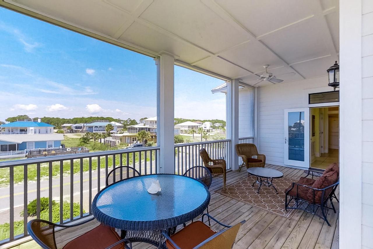 Villa Southern Splendor St. George Island Exterior foto