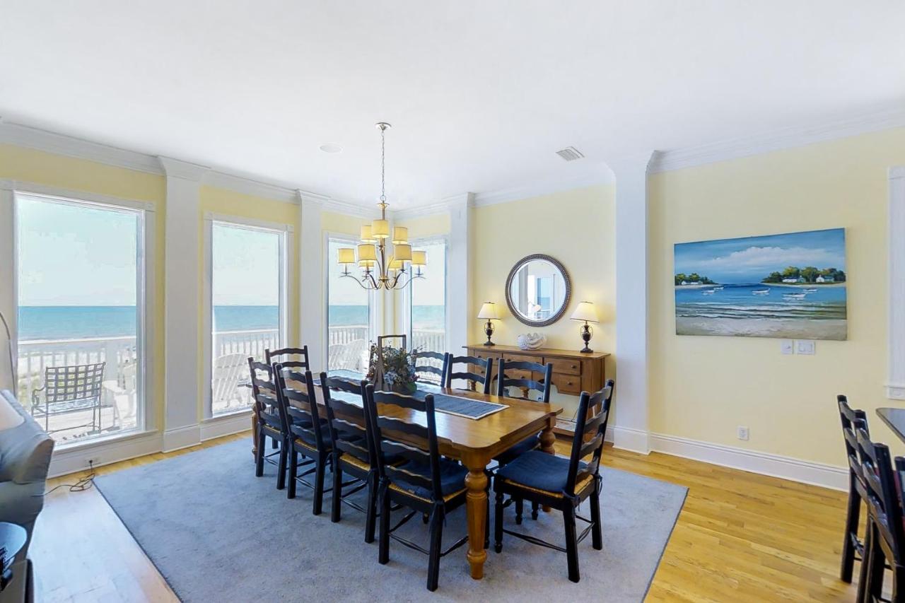 Villa Southern Splendor St. George Island Exterior foto