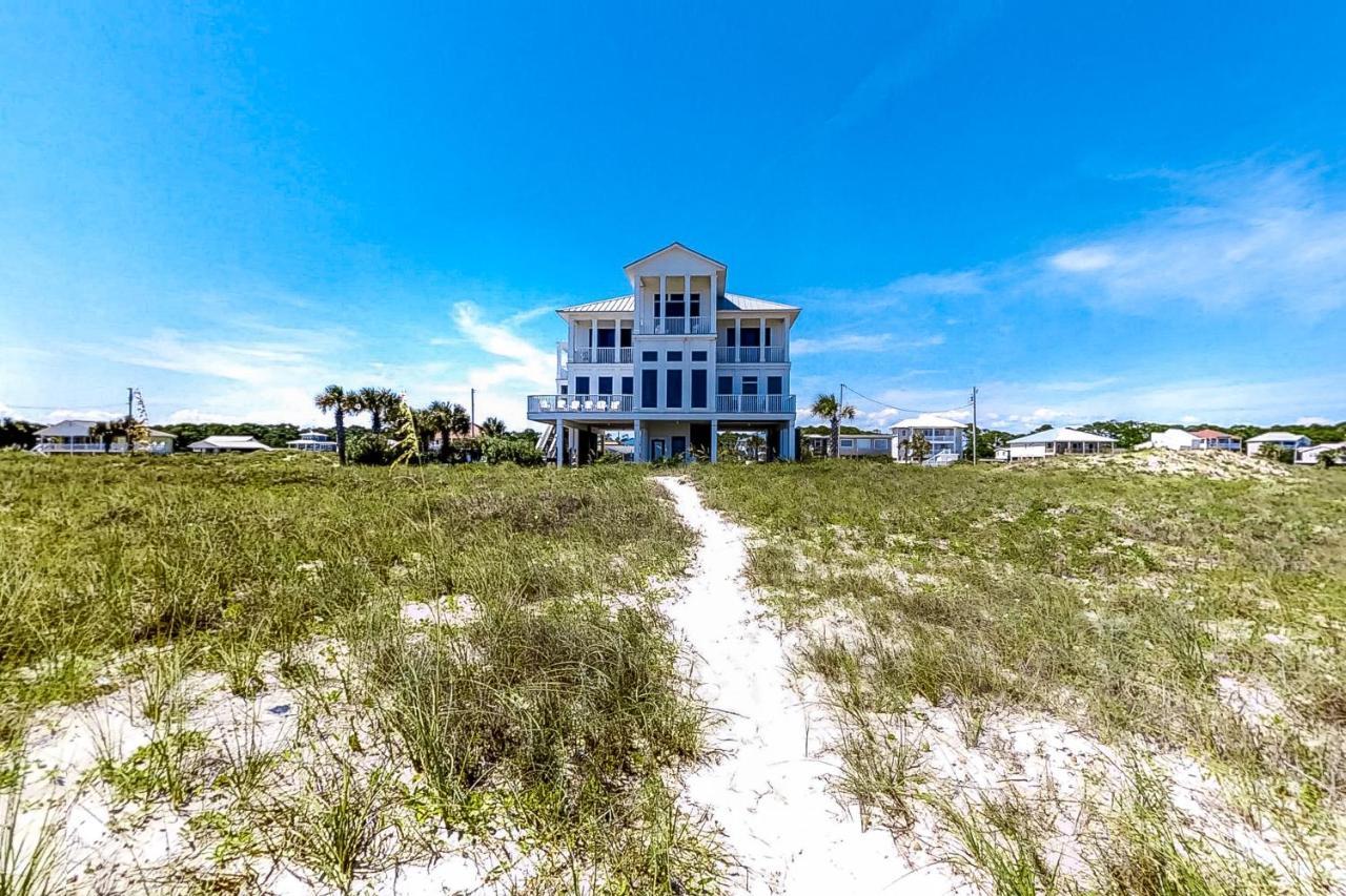 Villa Southern Splendor St. George Island Exterior foto