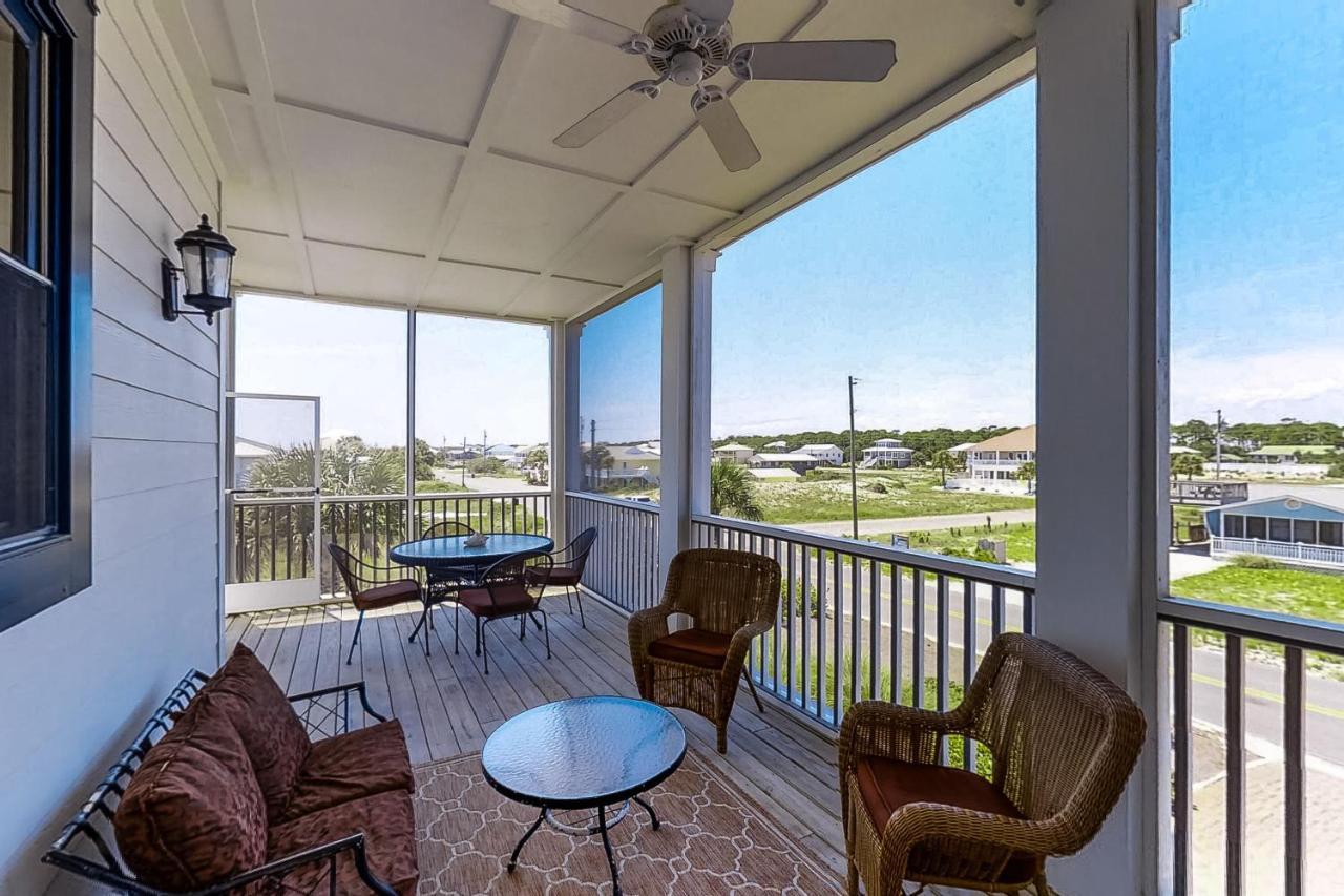 Villa Southern Splendor St. George Island Exterior foto