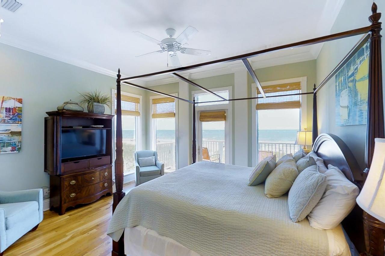 Villa Southern Splendor St. George Island Exterior foto