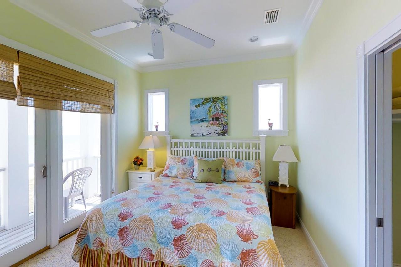 Villa Southern Splendor St. George Island Exterior foto
