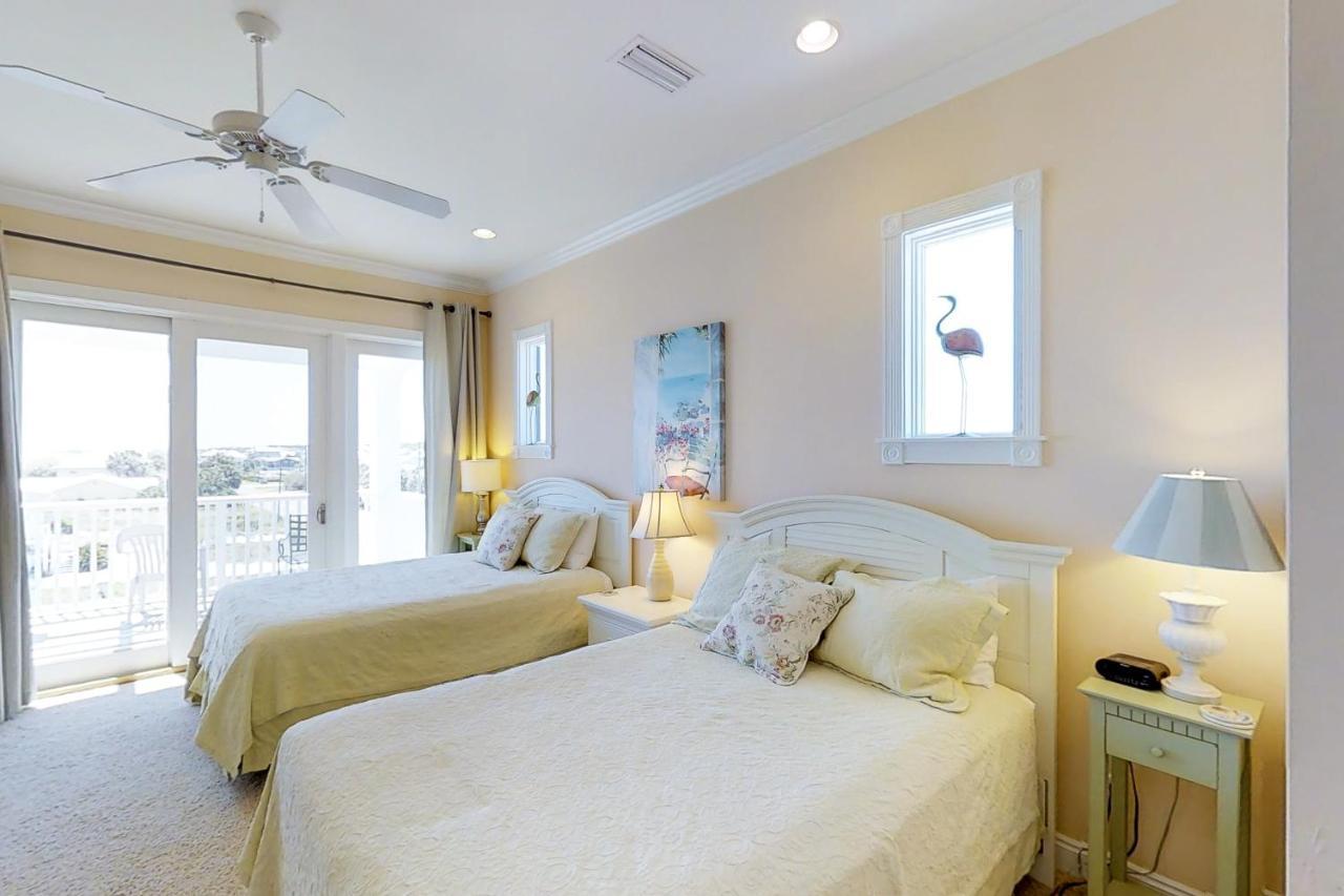 Villa Southern Splendor St. George Island Exterior foto